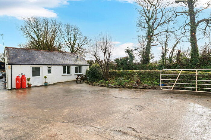 1 Bedroom Detached Bungalow For Sale In Tideford Cross, Saltash, PL12