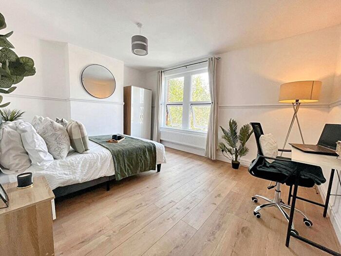 1 Bedroom Property To Rent In Bloomfield Road, Gloucester, GL1