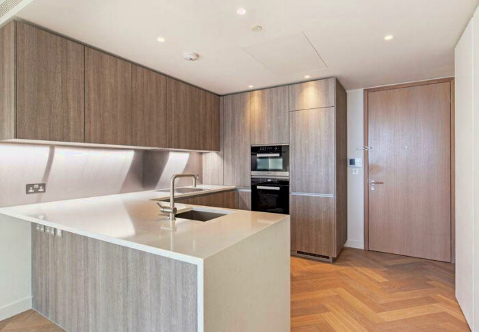 1 Bedroom Apartment To Rent In Principal Place, London, EC2A