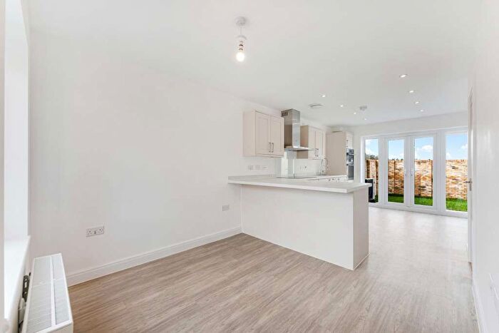 4 Bedroom Detached House For Sale In "The Almond" At Trevemper Road, Newquay, TR8