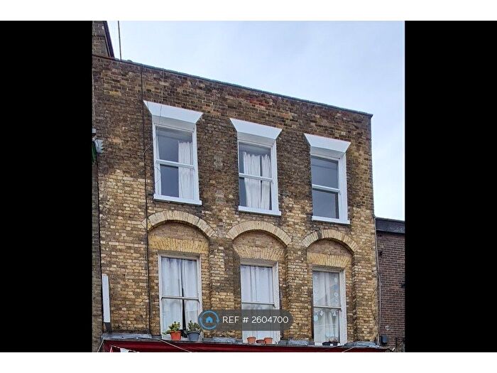 2 Bedroom Flat To Rent In Palace Street, Canterbury, CT1