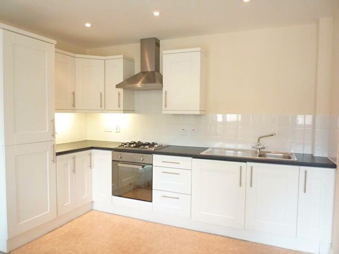 2 Bedroom Flat To Rent In The Point, - Cheapside, Digbeth, B12