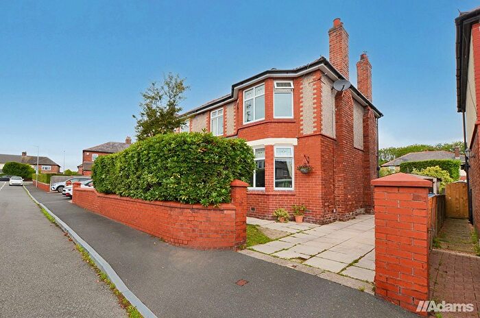 3 Bedroom Semi-Detached House For Sale In Weston Crescent, Weston Village, WA7