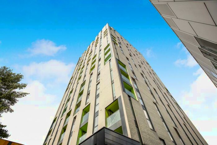 1 Bedroom Apartment To Rent In Lemonade Building Barking, IG11