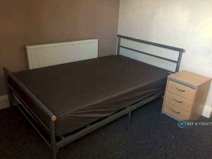 Studio To Rent In Sheffield, Sheffield, S6