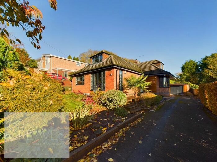 5 Bedroom Detached House To Rent In Crow Park Drive, Burton Joyce, Nottingham, NG14