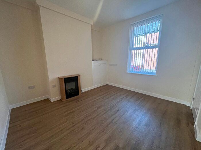 2 Bedroom Terraced House To Rent In Heather Street, Clayton, Manchester, M11