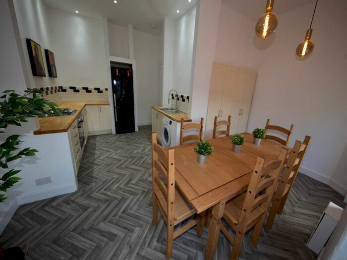 2 Bedroom Flat To Rent In Baxter Park Terrace, Dundee, DD4