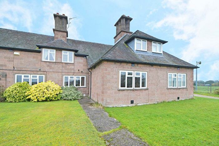 3 Bedroom Terraced House To Rent In Wetwood, Stafford, ST21