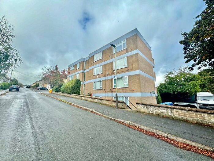 1 Bedroom Flat To Rent In Denbigh Road, Norwich, NR2