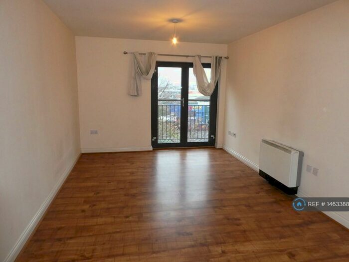 1 Bedroom Flat To Rent In White Star Place, Southampton, SO14