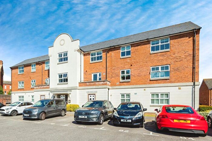 2 Bedroom Apartment For Sale In Cotton Road, Portsmouth, PO3