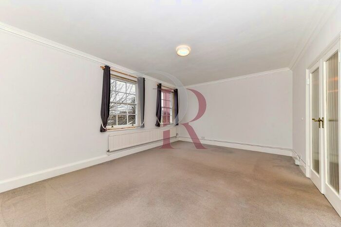 2 Bedroom Flat To Rent In Compton Road, London, N1