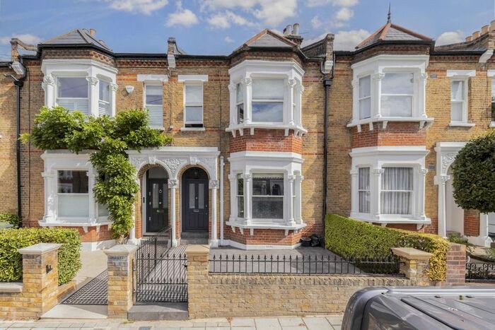 4 Bedroom Property To Rent In Caldervale Road, London, SW4