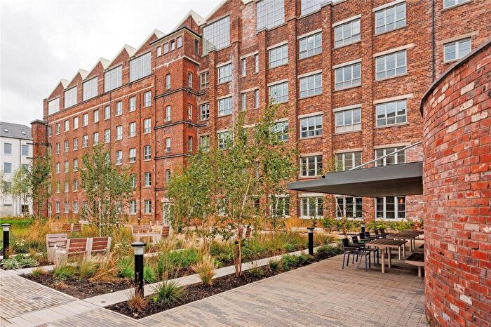 2 Bedroom Apartment For Sale In Plot / - TwoMax At Cottonyards, Old Rutherglen Road, Glasgow, G5