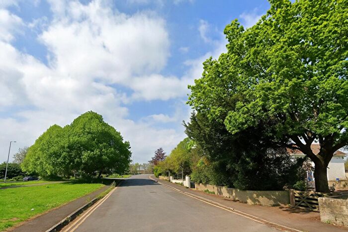 4 Bedroom Detached House For Sale In St. Lawrence Road, Chepstow, Monmouthshire, NP16