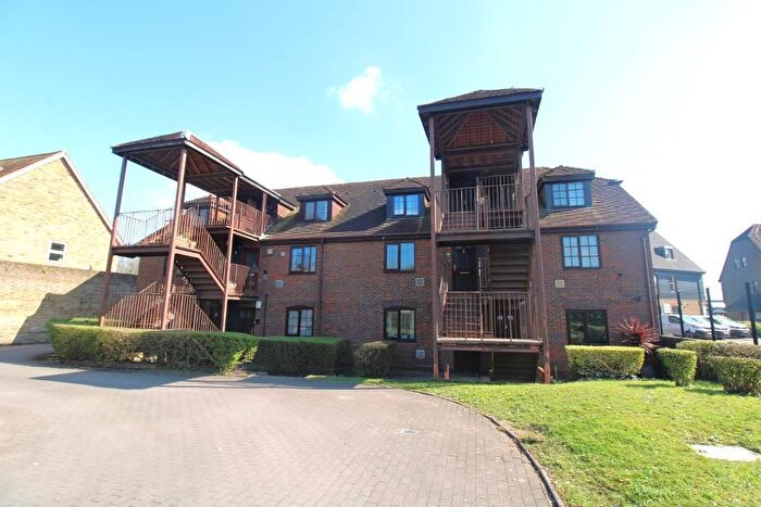 1 Bedroom Flat For Sale In Bath Road, West Drayton, UB7