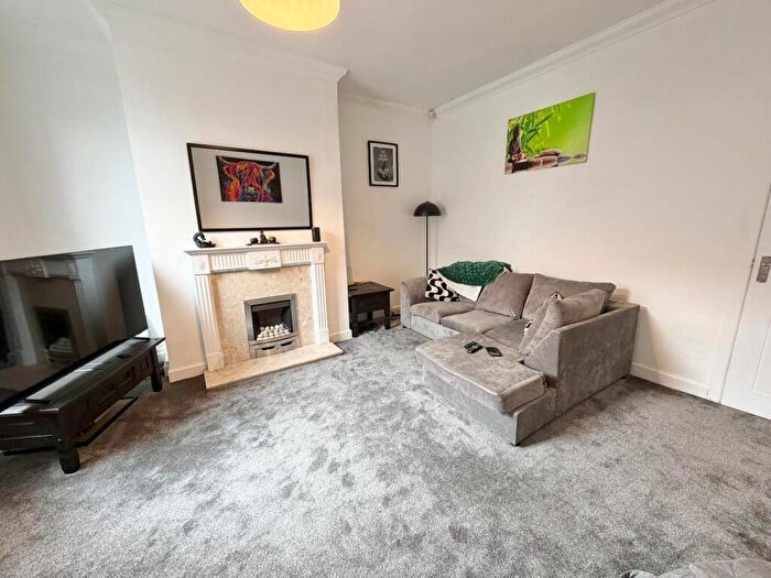 2 Bedroom Terraced House To Rent In Goodlad Street, Bury, BL8