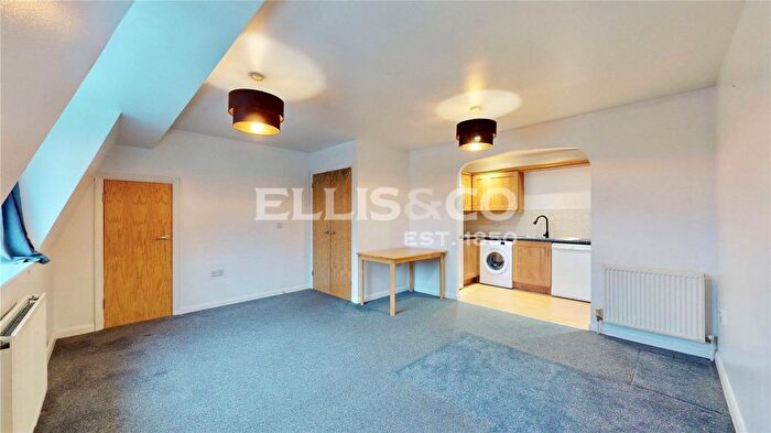 1 Bedroom Flat To Rent In William Perkin Court, Greenford Road, Greenford, UB6