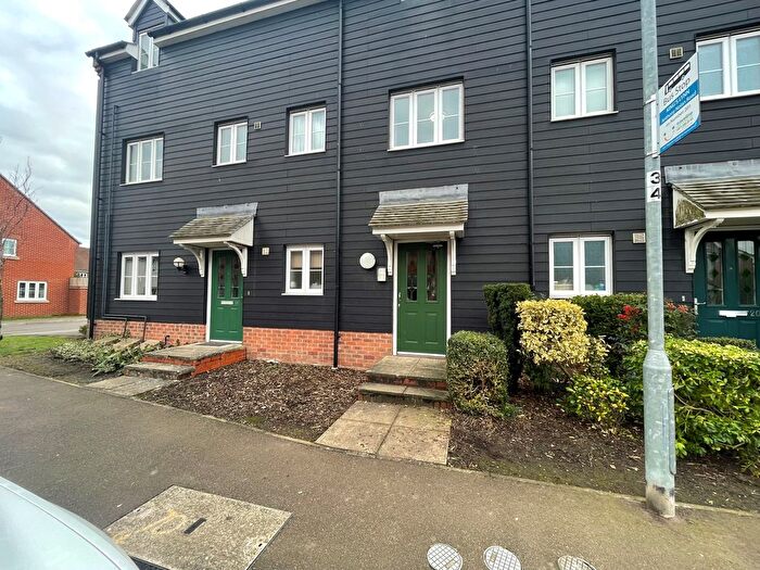 1 Bedroom Flat To Rent In Anthony Nolan Road, King's Lynn, PE30