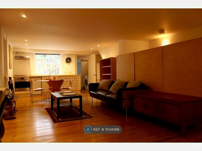 1 Bedroom Flat To Rent In Kennington Park Road, London, SE11