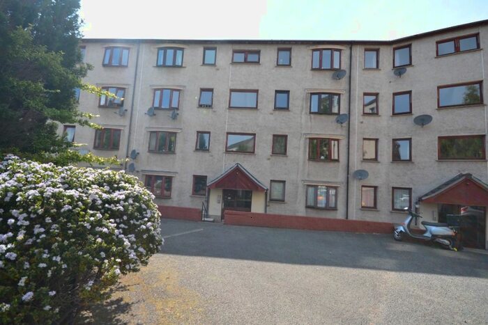 2 Bedroom Flat To Rent In Murieston Lane, Dalry, Edinburgh, EH11