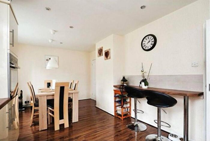 1 Bedroom Semi-Detached House To Rent In Failsworth Close, Nottingham, NG11