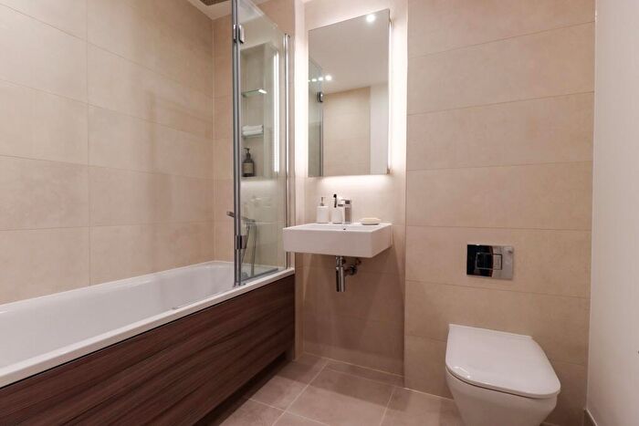 2 Bedroom Flat To Rent In Florence House, Colindale, NW9
