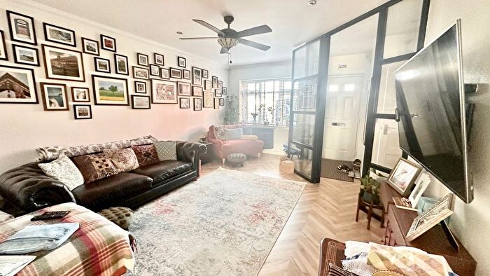 4 Bedroom Terraced House To Rent In Foxcroft, Iver, SL0