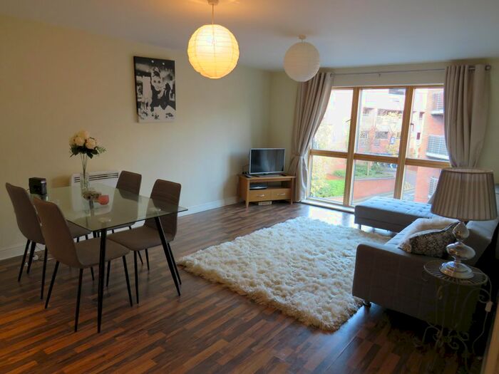 1 Bedroom Flat To Rent In Newport Street, Worcester, WR1