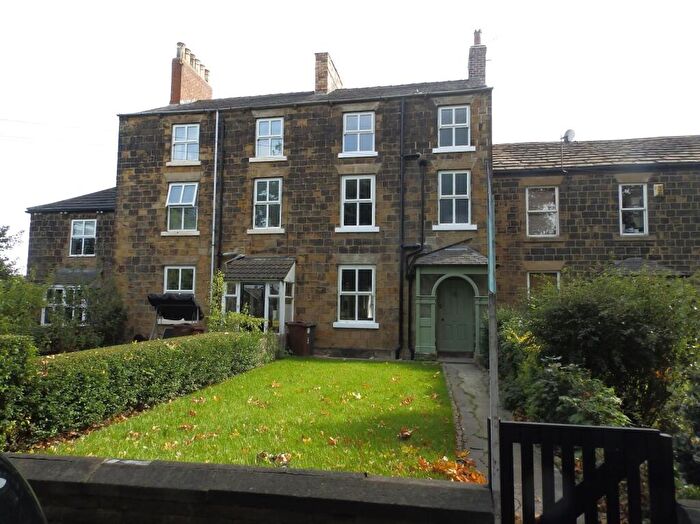 4 Bedroom House To Rent In Little Church Lane, Methley, Leeds, West Yorkshire, Uk, LS26