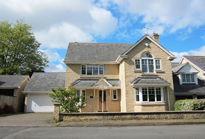 4 Bedroom Property To Rent In Newcourt Road, Charlton Kings, Cheltenham, GL53