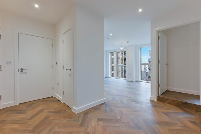 1 Bedroom Flat To Rent In Orwell House, North West Quarter, Carlton Vale, NW6