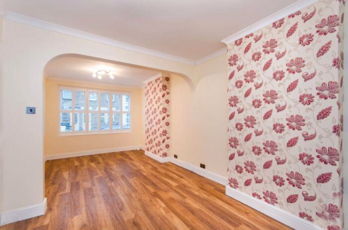 4 Bedroom House For Sale In Broadway Avenue, Selhurst, Croydon, CR0
