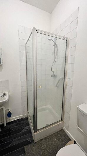 1 Bedroom Flat To Rent In Upper Salisbury Street, Tredegar, Tredegar, NP22