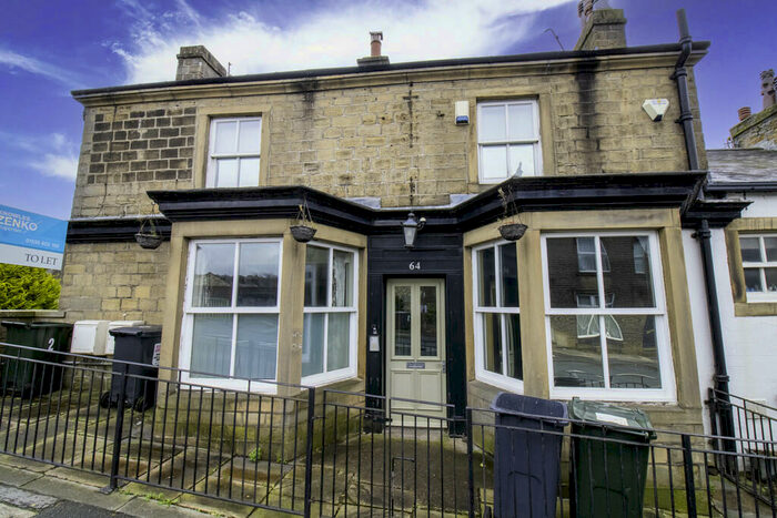2 Bedroom Apartment To Rent In Keighley Road, Silsden, BD20