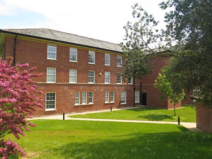 1 Bedroom Flat To Rent In Exminster House, Exminster, EX6