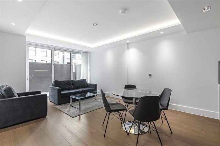 2 Bedroom Flat To Rent In Great Peter Street, Westminster, London, SW1P