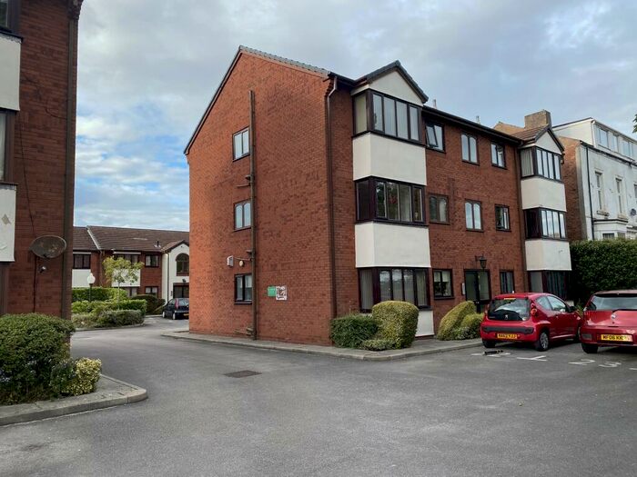 2 Bedroom Apartment To Rent In Beechfield Mews, Southport, Merseyside, PR9
