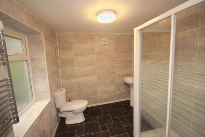 Studio To Rent In Clifton Place, Plymouth PL4