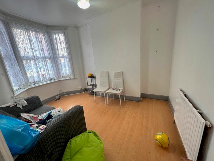 3 Bedroom Terraced House To Rent In Napier Road, East Ham, E6