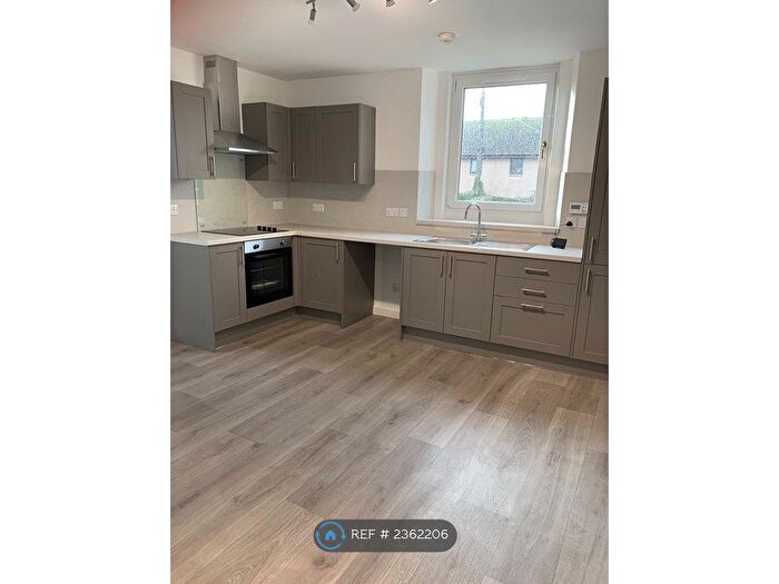 4 Bedroom End Of Terrace House To Rent In Brechin Road, Arbroath, DD11