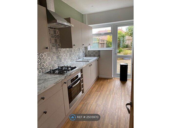 3 Bedroom Terraced House To Rent In Keightley Drive, London, SE9