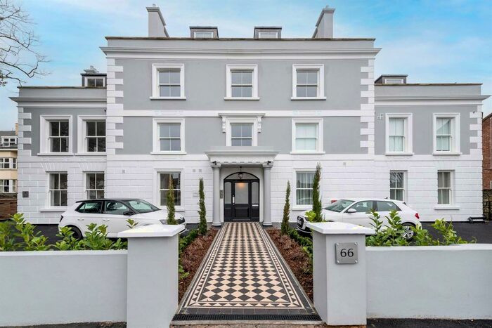 1 Bedroom Flat To Rent In Dorchester Road, DT4