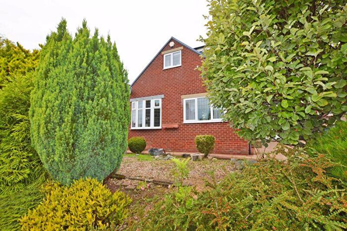 3 Bedroom Detached House For Sale In Spacious Detached Property - Lindsay Avenue, Poulton-Le-Fylde, FY6