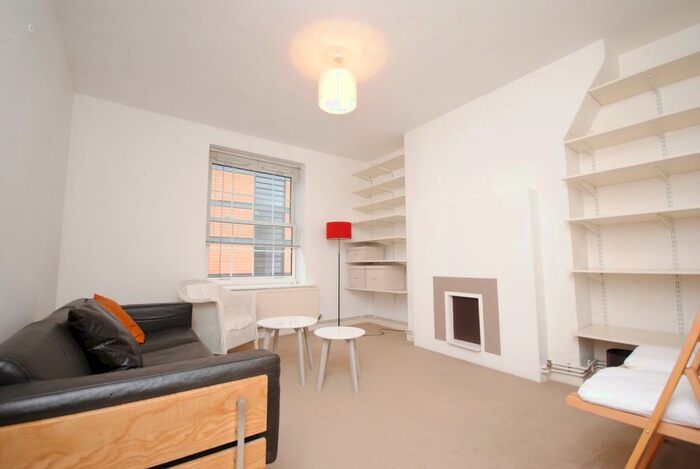 1 Bedroom Flat To Rent In Old Paradise Street London, SE11