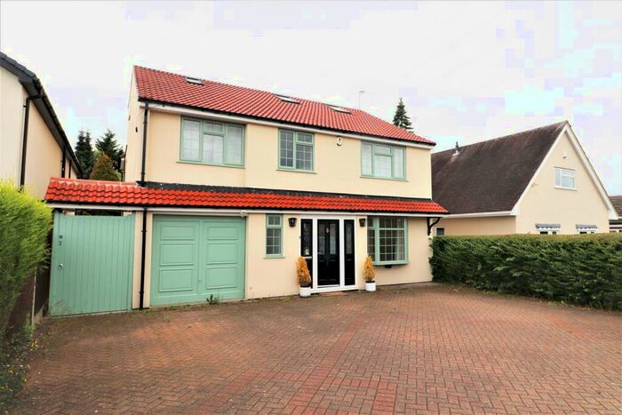 7 Bedroom Detached House To Rent In Lutterworth Road, Whitestone, Nuneaton, CV11