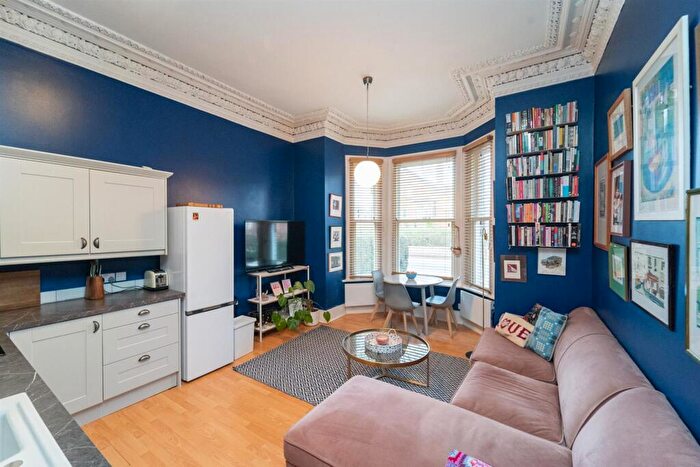 2 Bedroom Apartment For Sale In Beechwood House, Withington Road, Whalley Range, M16