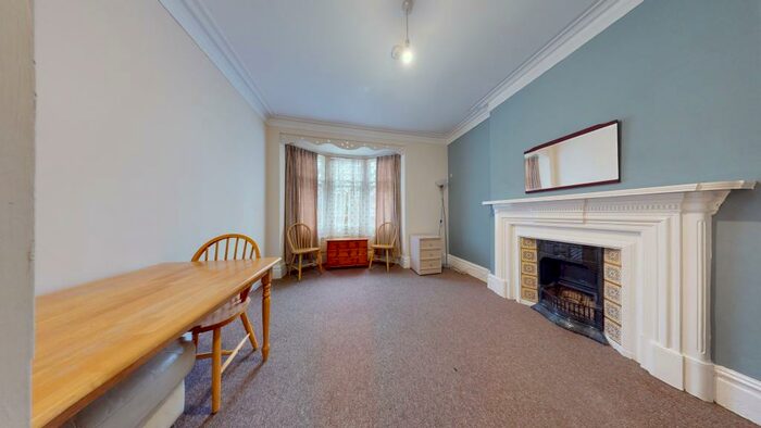 1 Bedroom Flat To Rent In Pembroke Avenue, Brighton, BN3