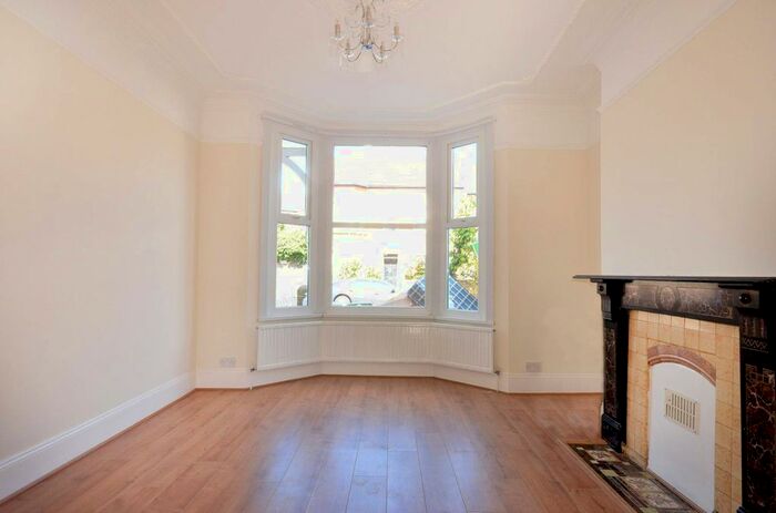 3 Bedroom Property To Rent In Priolo Road, Charlton, London, SE7